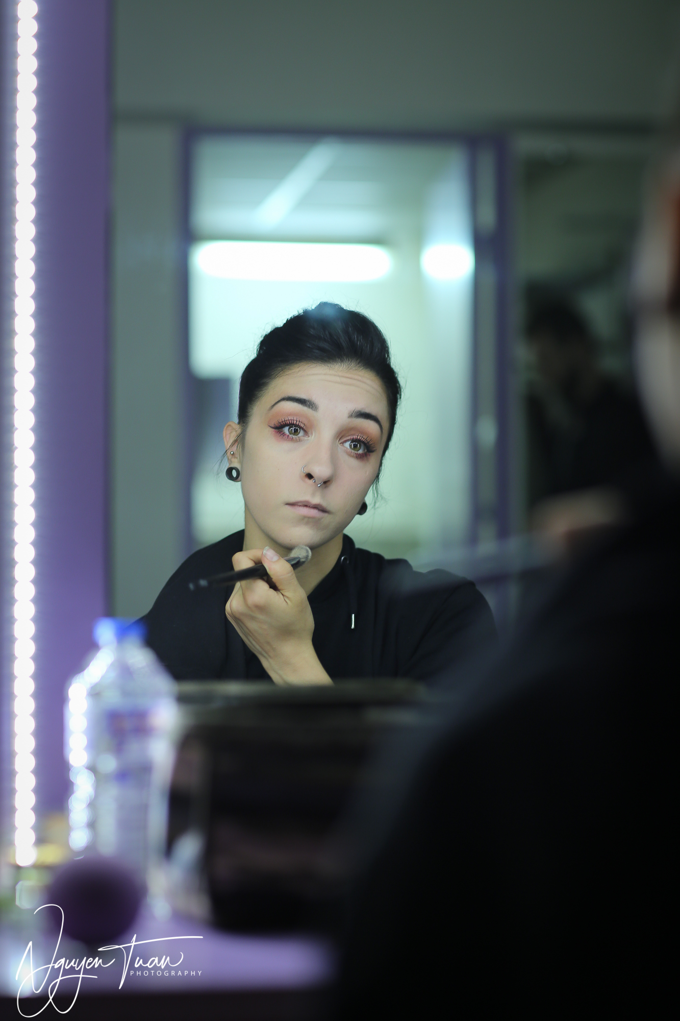 Danse Chorégraphique 0112